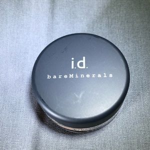 bareMinerals foundation